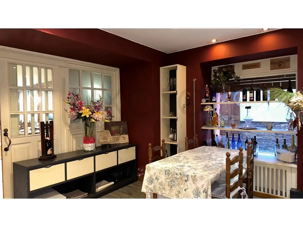 Dining room of Commercial properties for sale in Bossòst