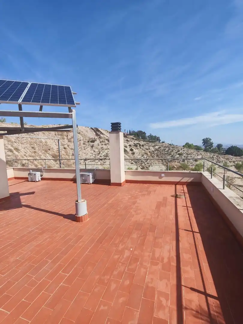Maison rustique avec jardin à vendre à Camino Camino Rio cota 100, imagen 38