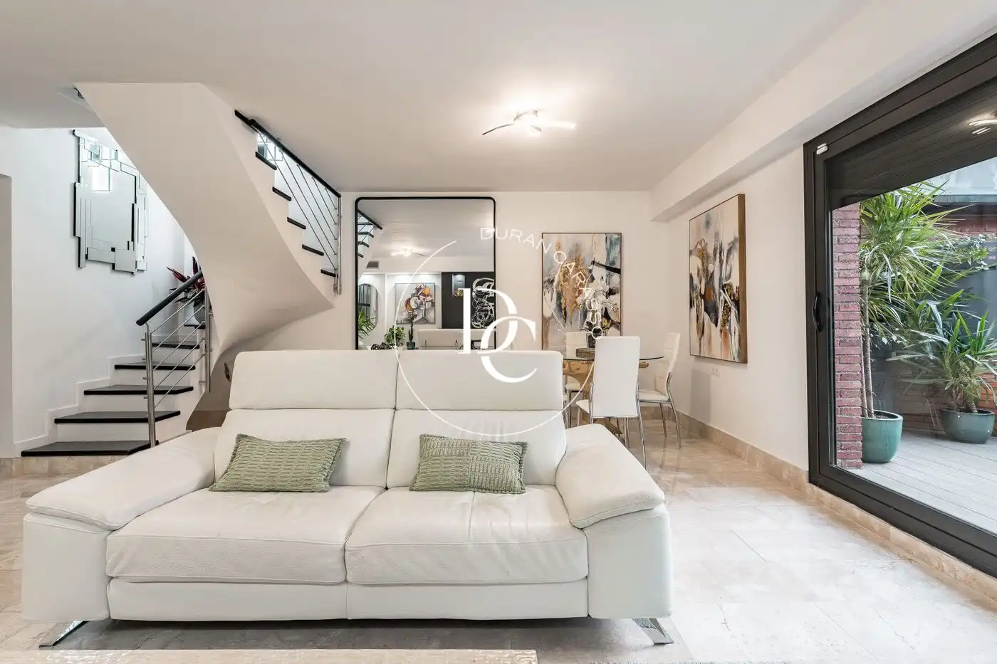 Haus mit Terrasse zum Verkauf in Carrer de la Vila d'Andorra de Terol, imagen 4