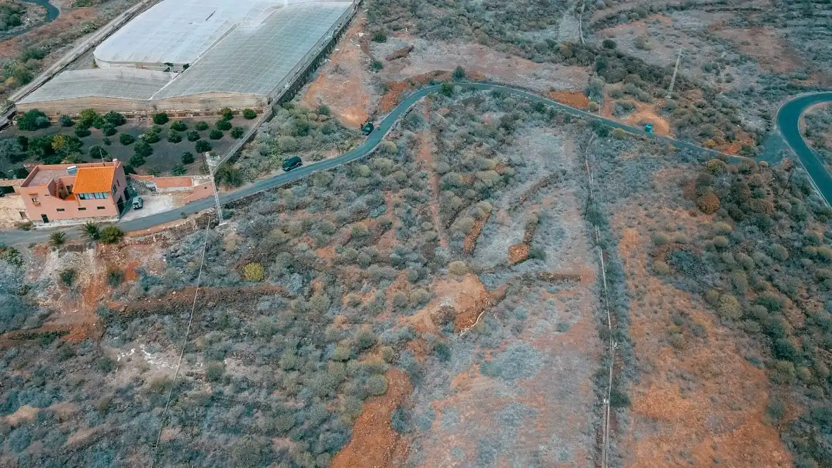 Terrenys i solars en venda a Polígono Polígono 2, imagen 8