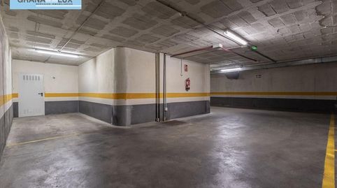 Foto 4 de Garaje en venta en Calle de Azhuma, Fígares, Granada Capital