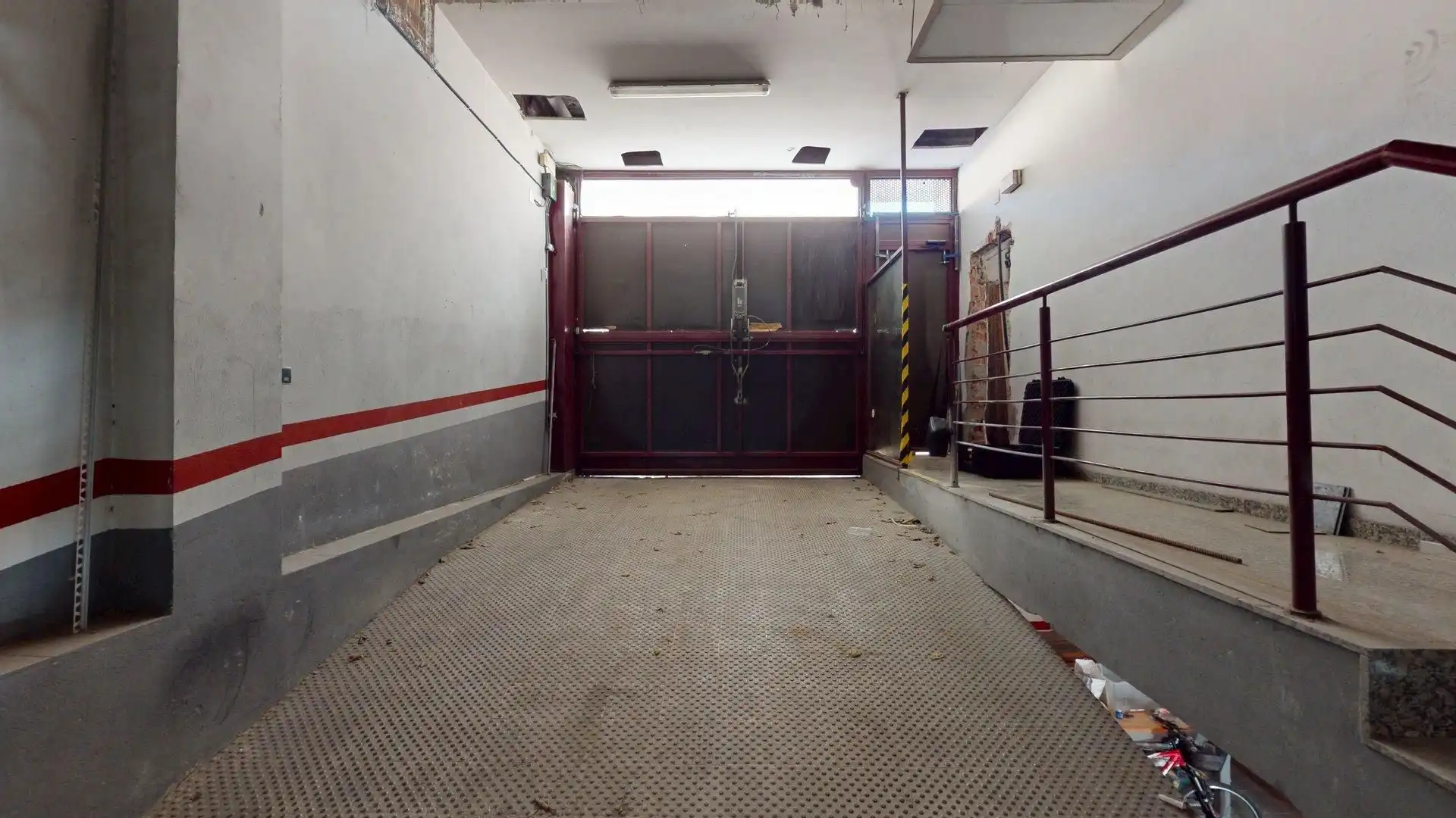 Edificio en venta en Sabadell