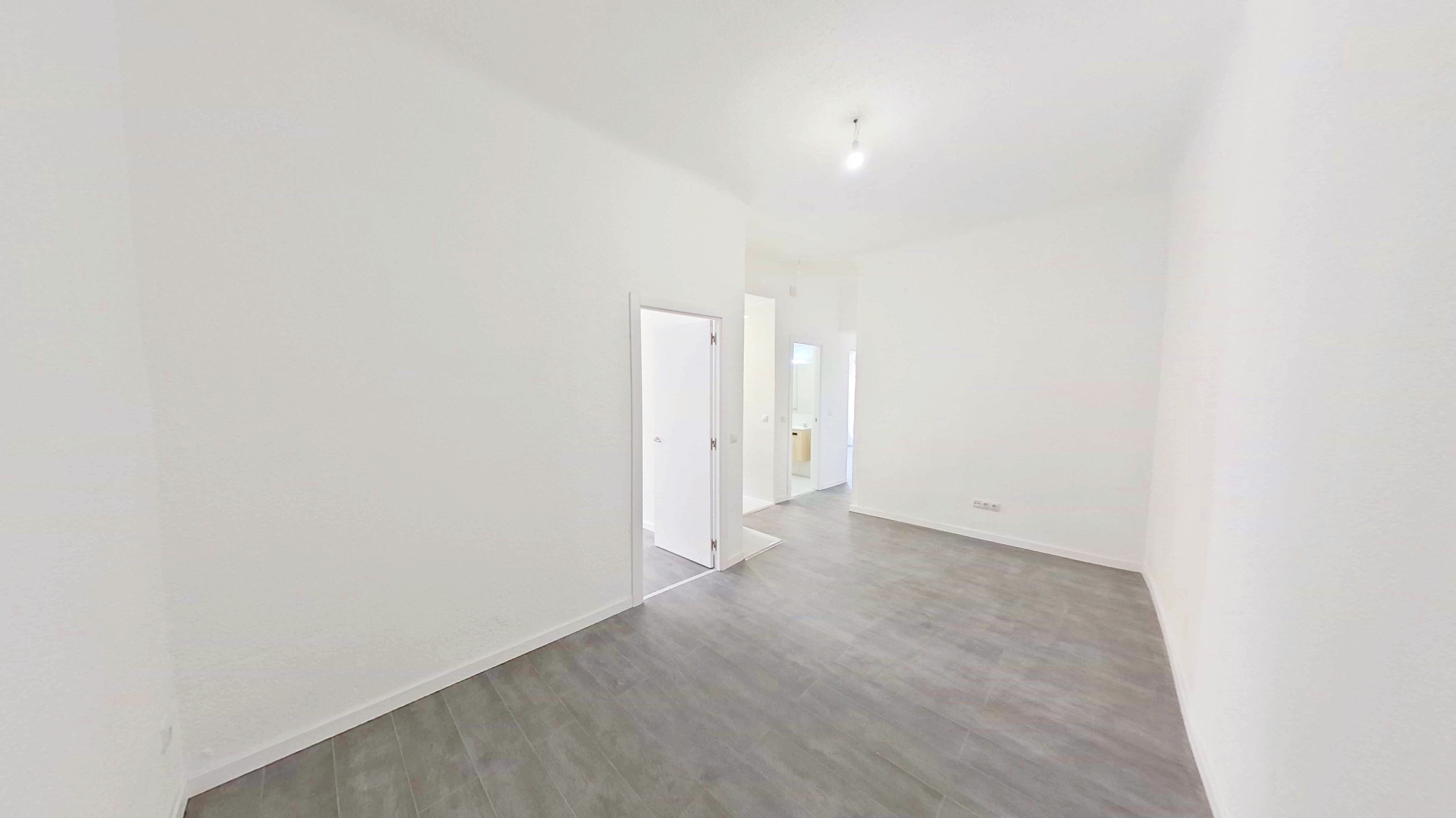 Pis de lloguer a San Diego