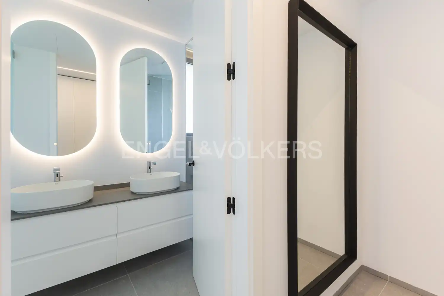 Bathroom of Country homes for sale in Jávea / Xàbia  with Air Conditioner, Heating and Private garden