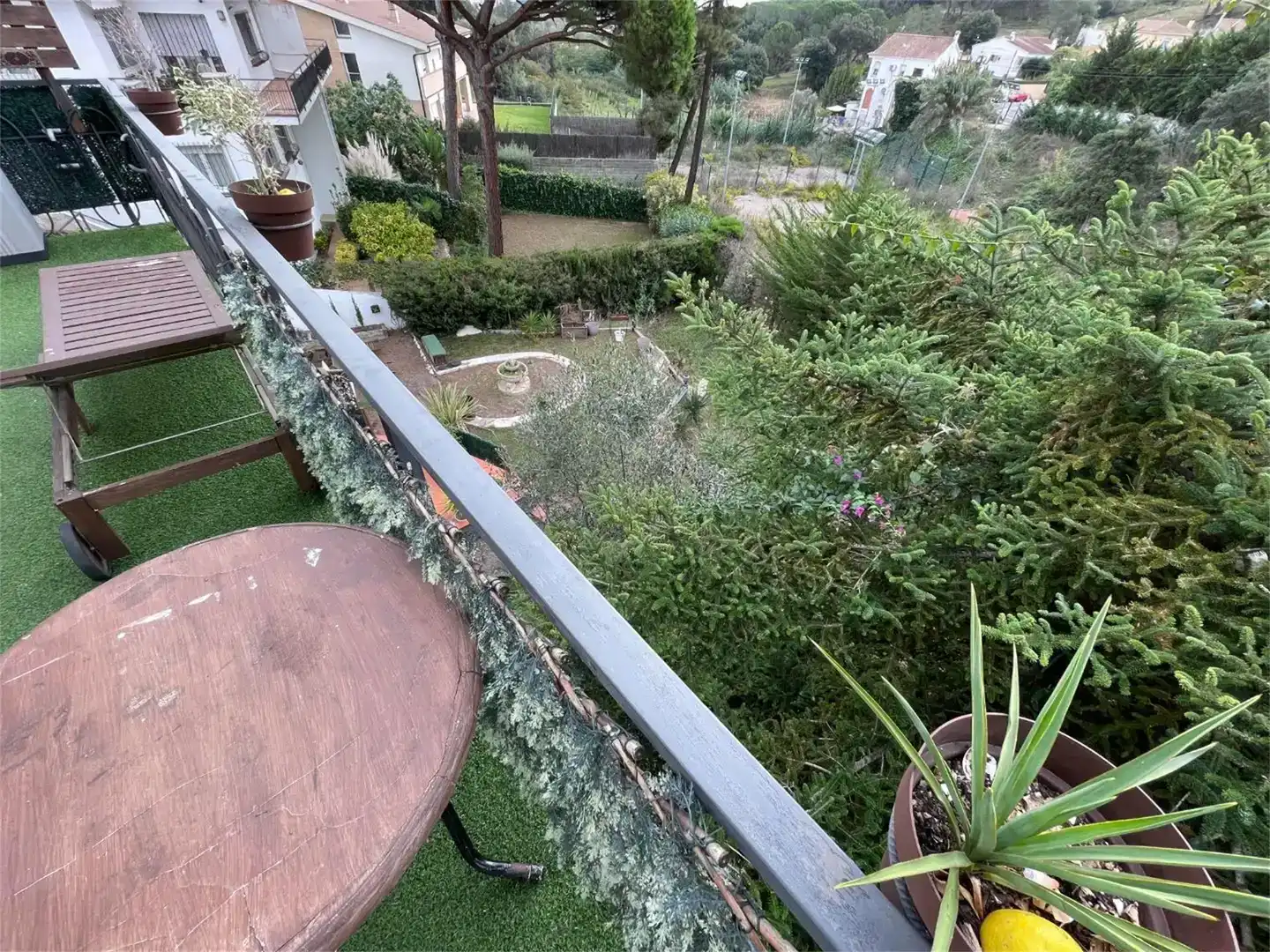 Terrassa de Casa o xalet en venda en Lloret de Mar