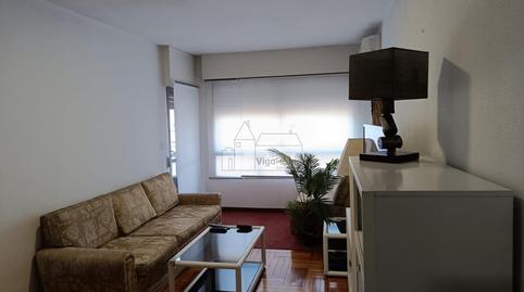 Foto 3 de Piso en venta en Coruña, Plaza Industria, Pontevedra