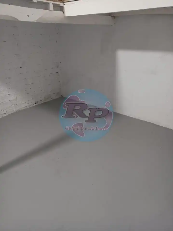 Storage room for rent in León Capital 