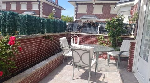 Foto 4 de Casa o chalet en venta en Derechos Humanos, El Puntal, Laredo