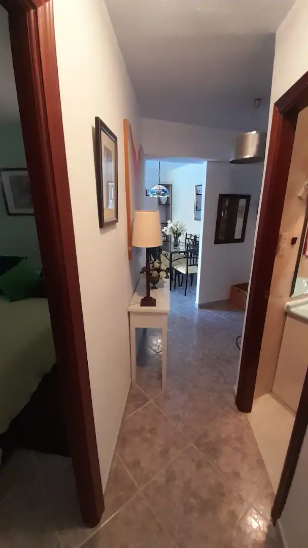Pis amb terrassa en venda a Urbanizacion Pueblo Nuevo 7, imagen 33