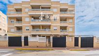 Exterior view of Flat for sale in Torrevieja  with Terrace, Swimming Pool and Furnished