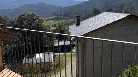 Foto 5 de Dúplex en venda a Boscarrons, 12, Montferrer i Castellbò, Lleida