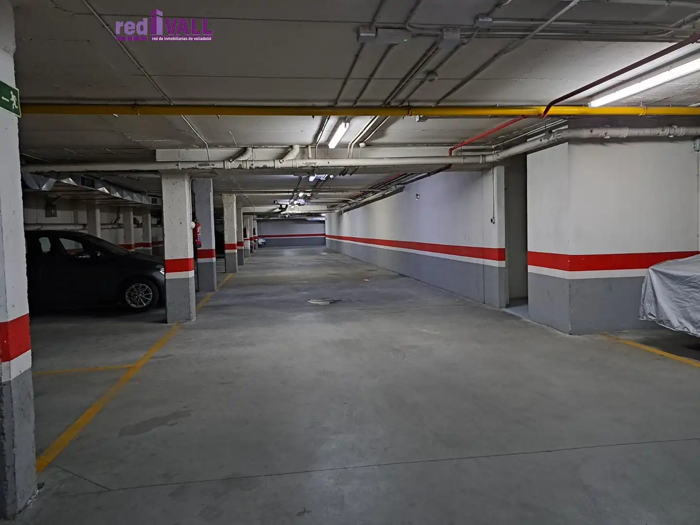 Parking of Garage for sale in Valladolid
