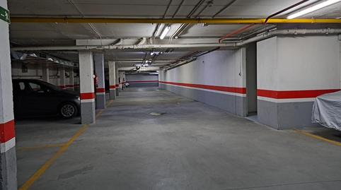 Photo 3 of Garage for sale in Hospital Nuevo, Valladolid