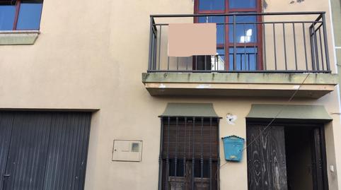 Foto 2 de Casa o chalet en venta en Calle José María Pemán, 17, Madroñera, Cáceres