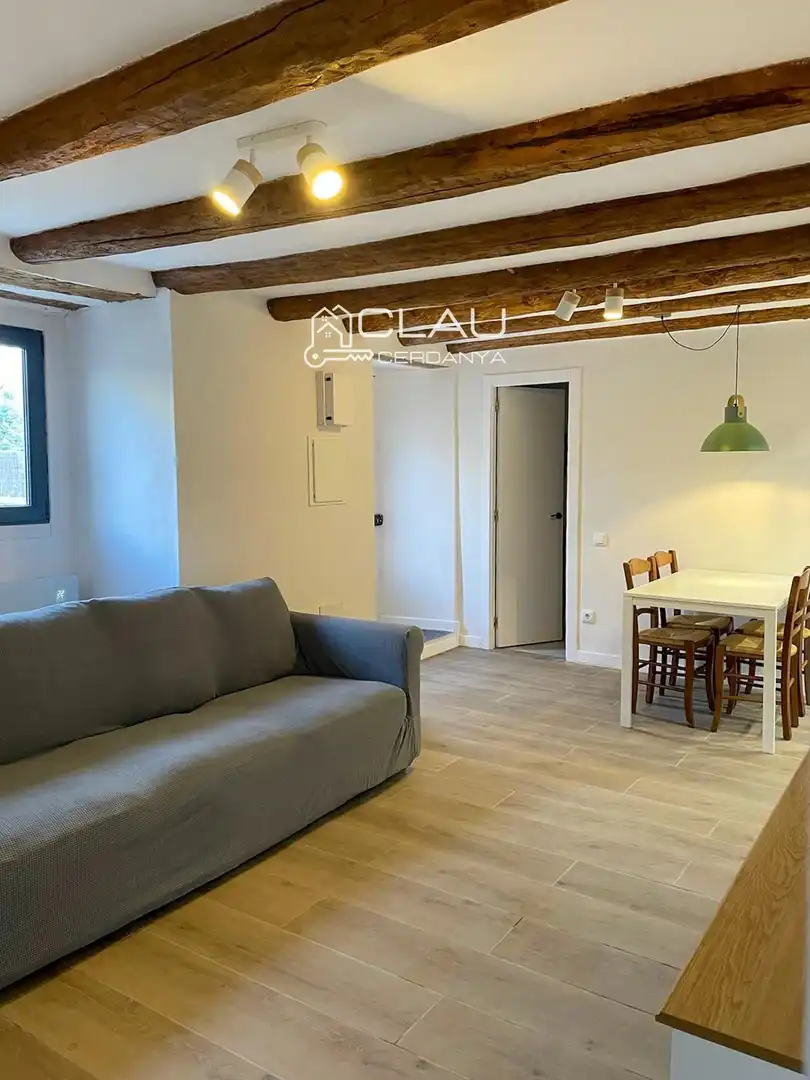 Wohnung mit Garten zur Miete in Rue du Traité des Pyrénées 12, imagen 4