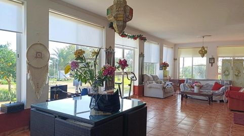 Foto 3 de Casa o chalet en venta en Camino Zarzaluenga, Lora del Río, Sevilla