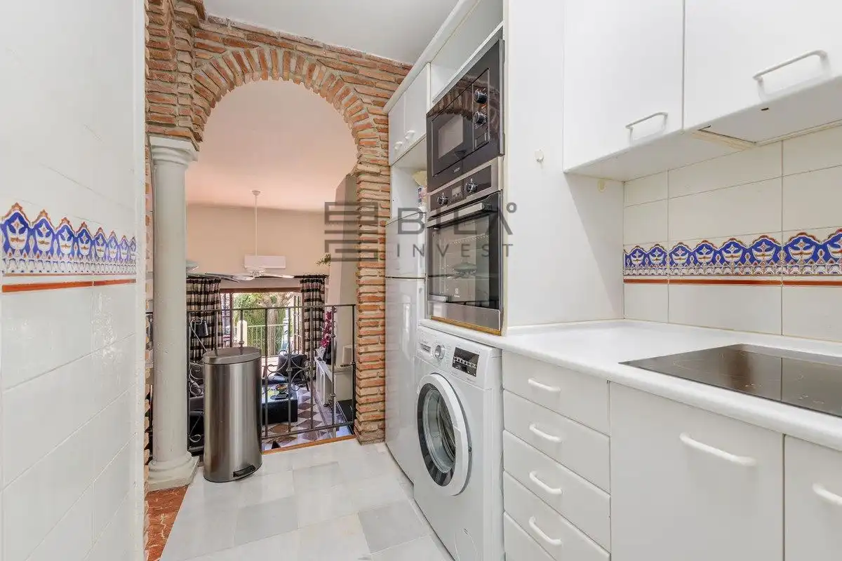 Piso con piscina en venta en Urb. Puebla Aida, imagen 16