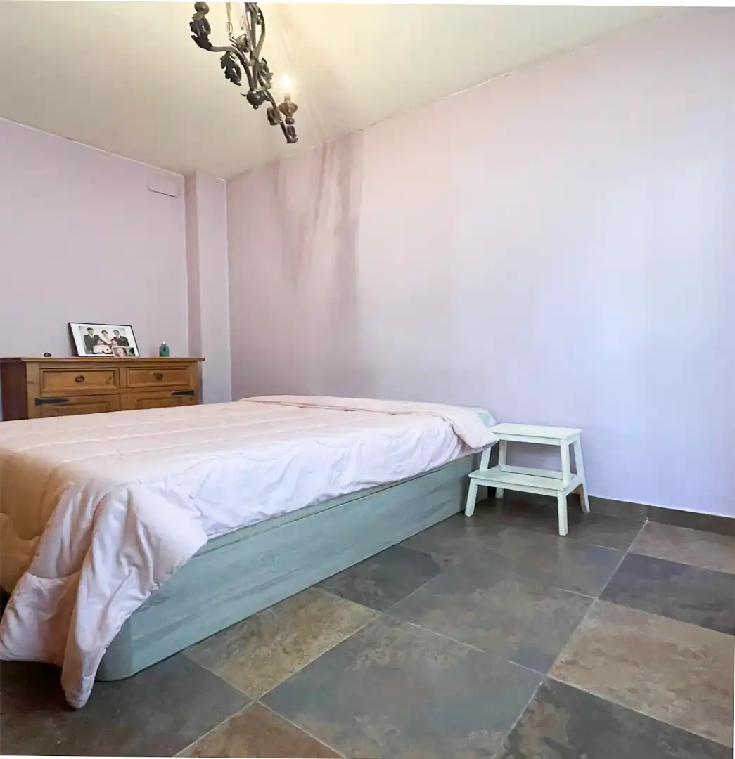 Habitación de Piso en venta en Móstoles con Jardín privado