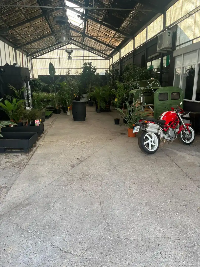 Nave industrielle à vendre à Avenida MADRID DE, imagen 2