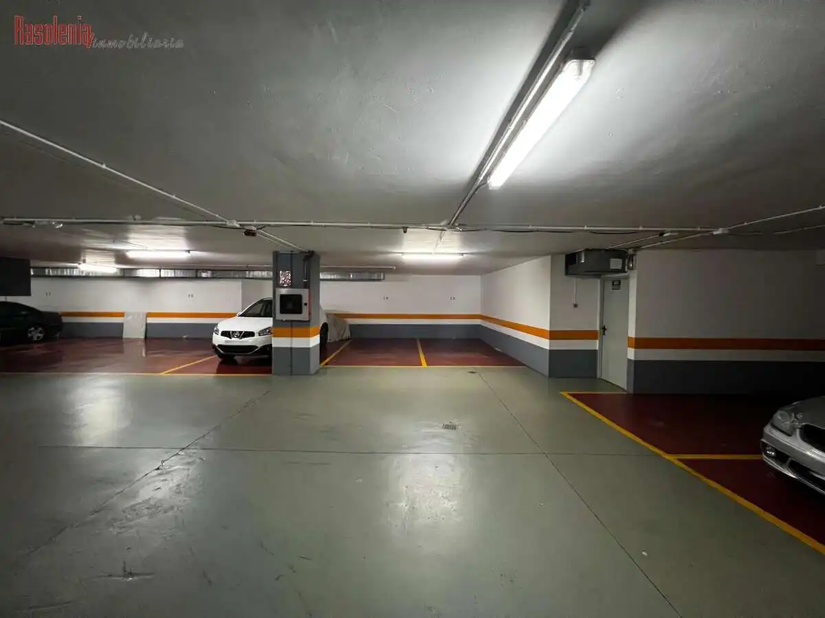Wohnung mit Aufzug zur Miete in Ferenandez Latorre SN, imagen 30