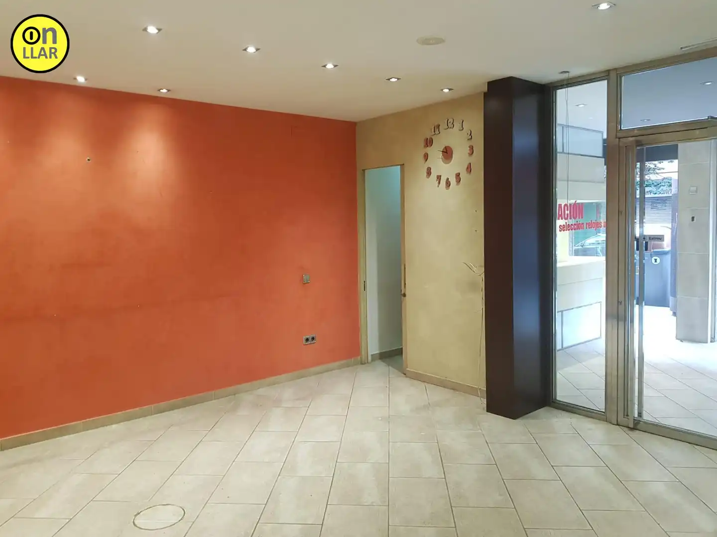 Local comercial de lloguer a Font Verda, imagen 7