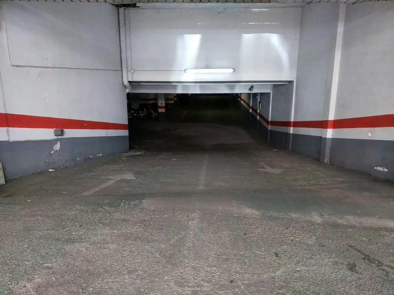 Aparcament en venda a Colegiata de Bolea, imagen 7