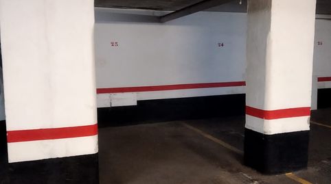 Foto 4 de Garaje en venta en Pablo de Alzola Kalea, 11, Basurtu, Bilbao