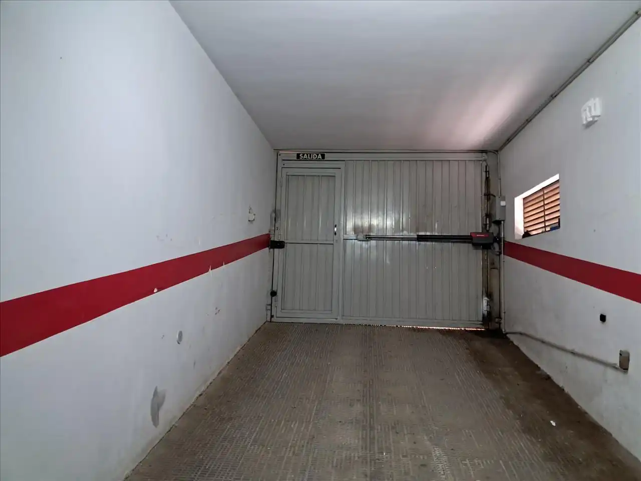 Parcheggio in vendita a PALAFOX, imagen 3