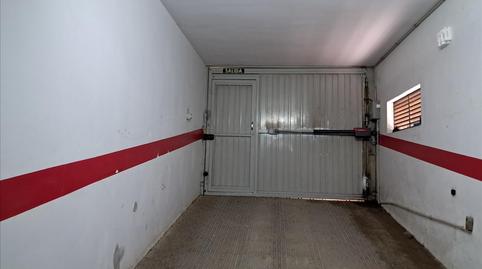 Foto 3 de Garaje en venta en Palafox, La Unión ciudad, La Unión