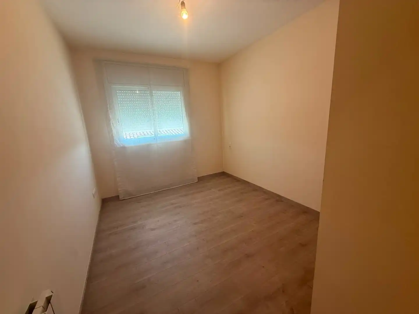 Bedroom of Flat for rent in Breda