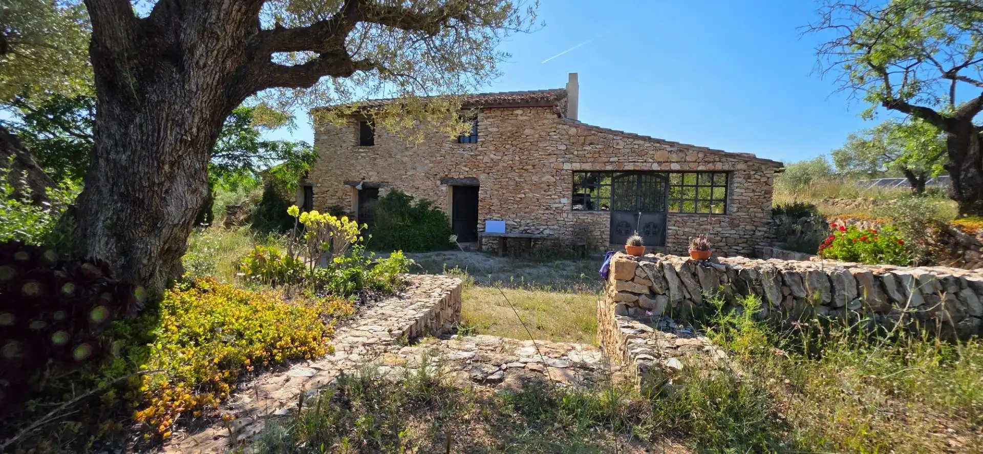 Landhaus zum Verkauf in Tivissa, imagen 4