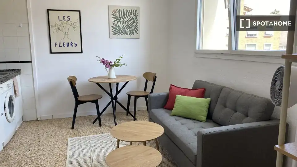 Flat to rent in Eixample