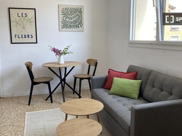 Appartement à louer à Eixample