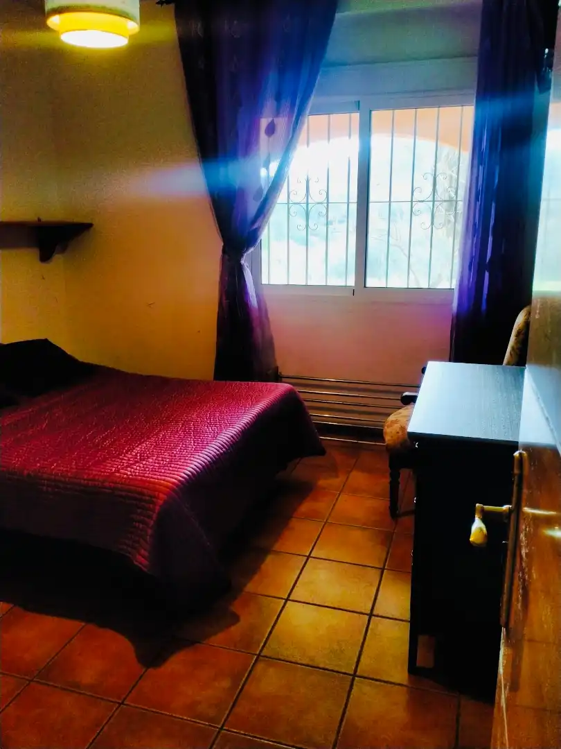 Habitación de Casa o chalet en venta en Parcent con Aire acondicionado, Calefacción y Jardín privado
