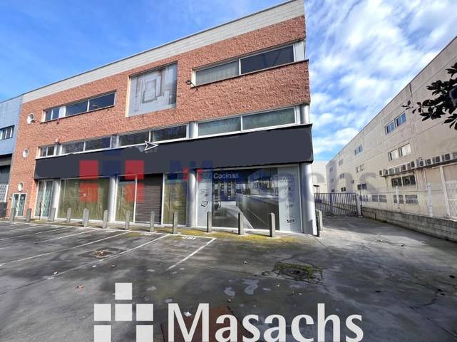 Nave industrial en Alquiler en Peramàs