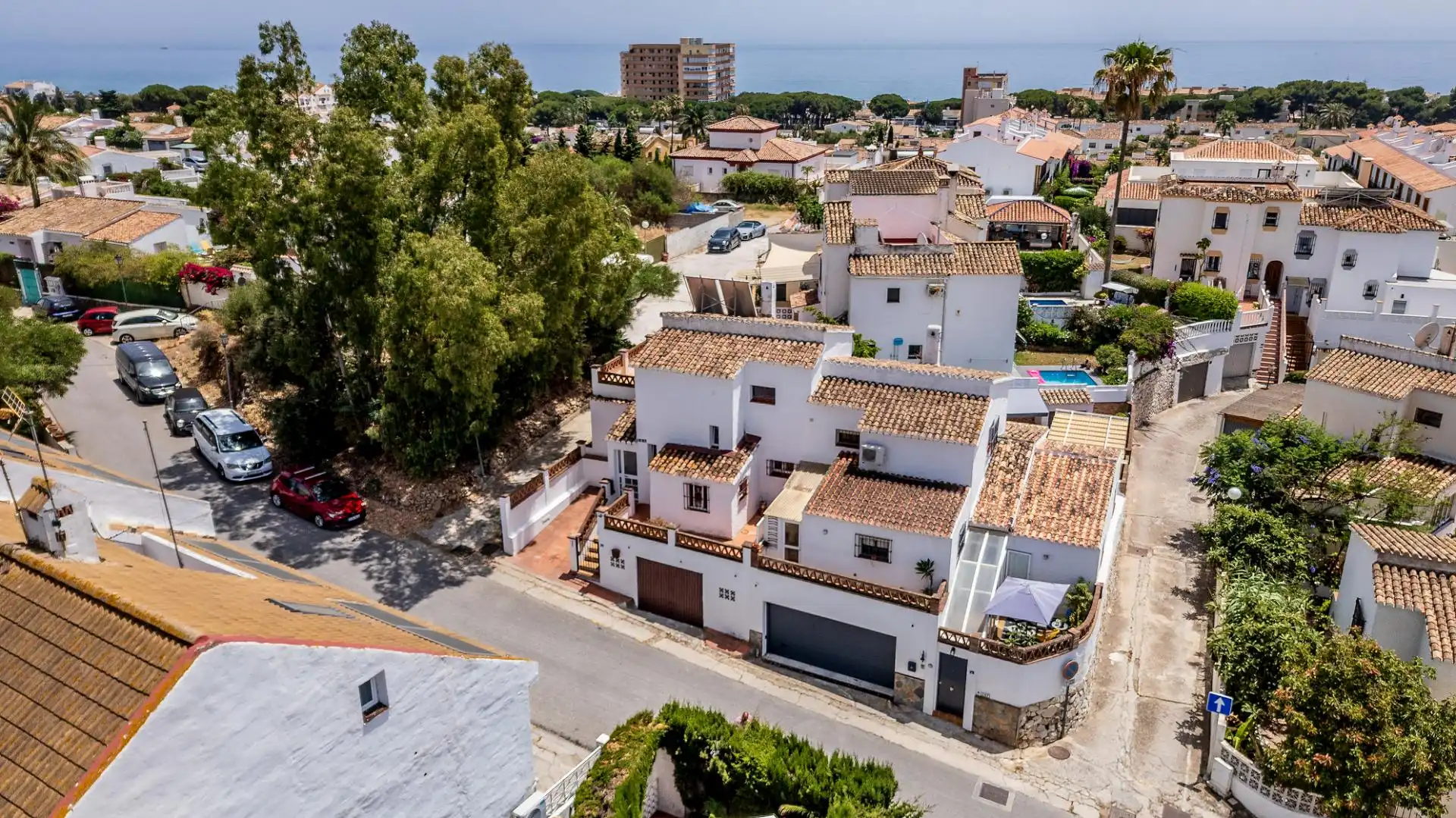 Wohnung mit Pool zum Verkauf in Calle Sta. Rosa de Lima de Calypso, 10, imagen 29