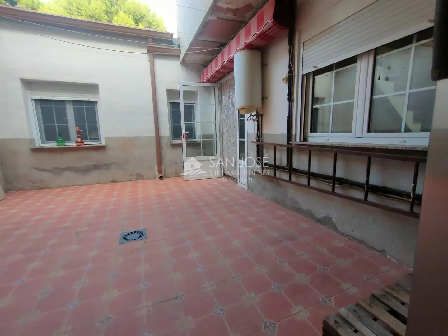 Casa amb jardí en venda a La Romana, imagen 5