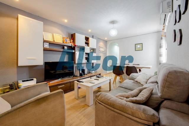 Piso en Venta en DE LOS URQUIZA en Pueblo Nuevo