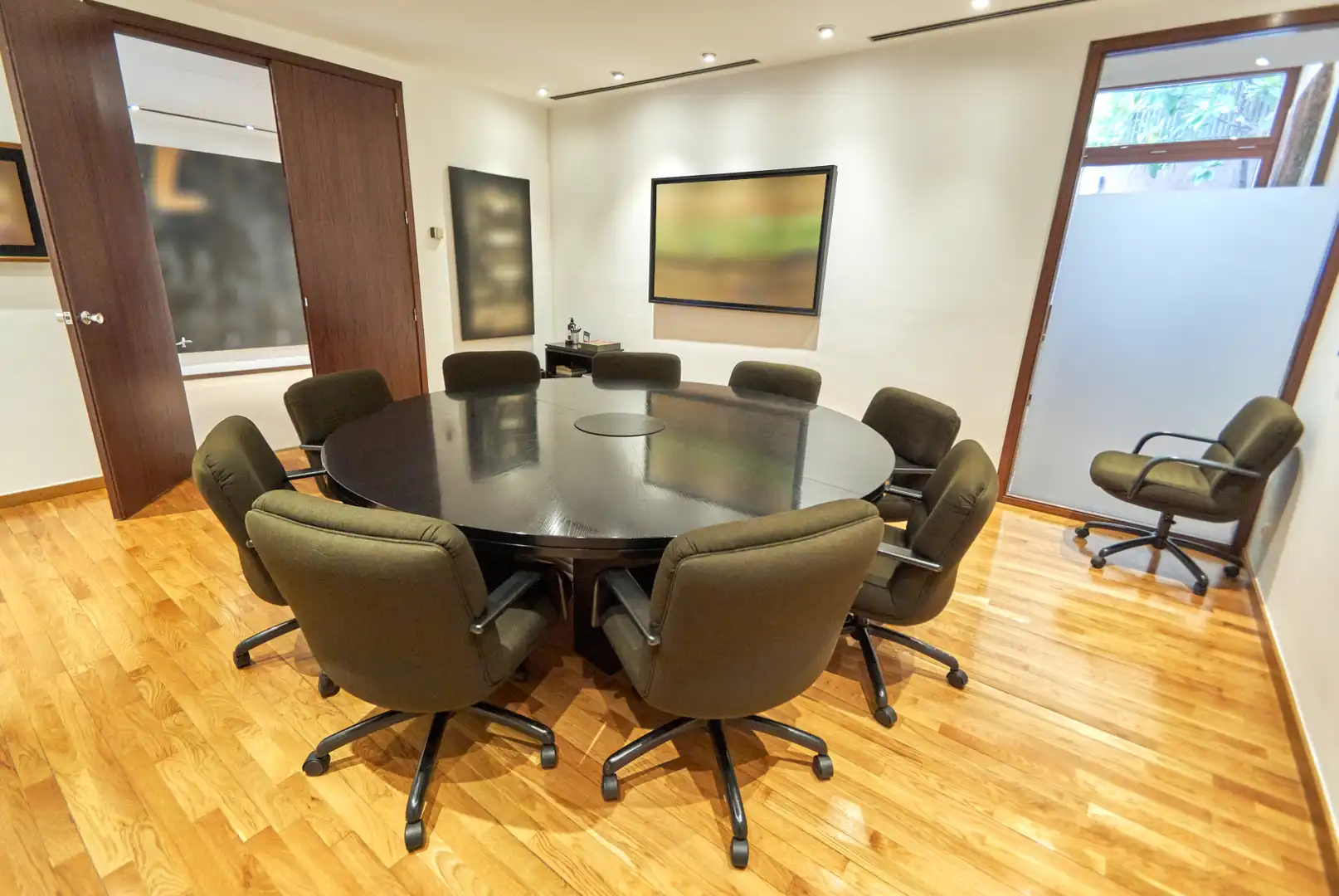 Oficina en venta en Carrer de Freixa, Sant Gervasi- Galvany