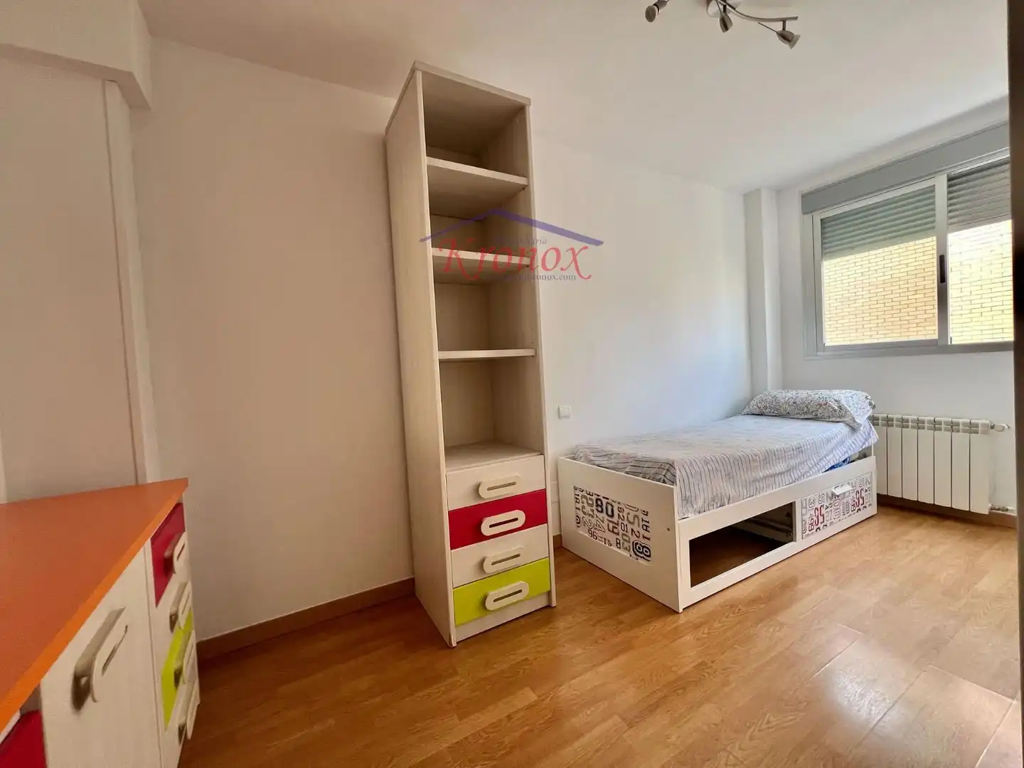 Habitación de Piso en venta en Madrid con Aire acondicionado, Calefacción y Trastero