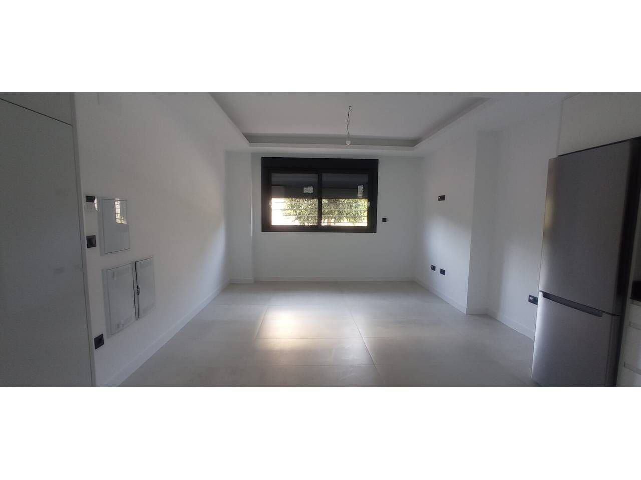 Bedroom of Flat for sale in  Murcia Capital  with Air Conditioner and Heating
