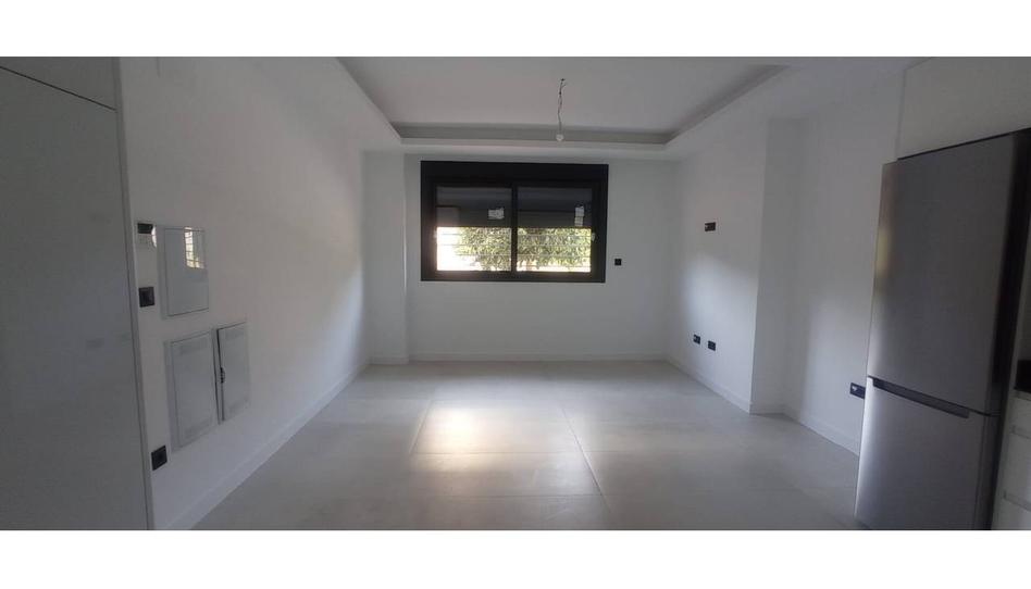 Foto 1 de Pis en venda a Juan de Borbón, Murcia