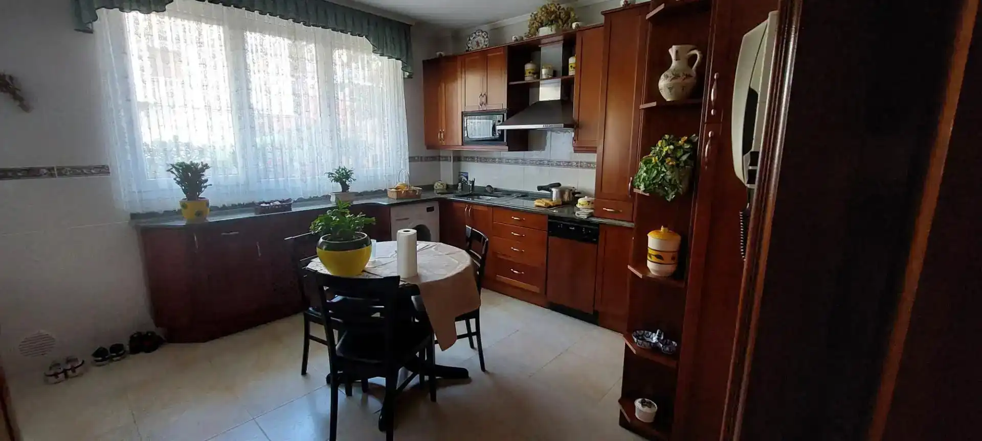 Kitchen of Detached homes for sale in Igorre