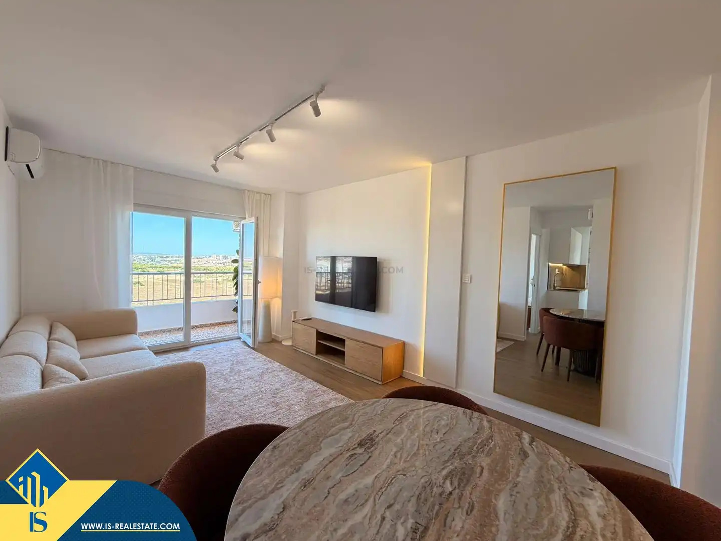 Penthouse mit Pool zum Verkauf in Playa del Acequión, Náufragos y Rocío del Mar, imagen 2