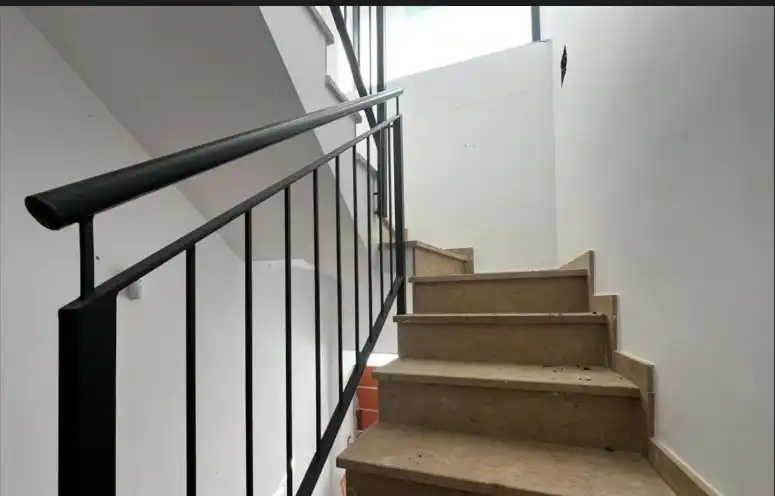 Casa adosada en venda en Vinaròs amb Terrassa i Alarma