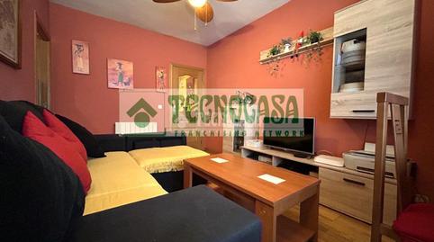 Foto 2 de Piso en venta en Santos, Leganés