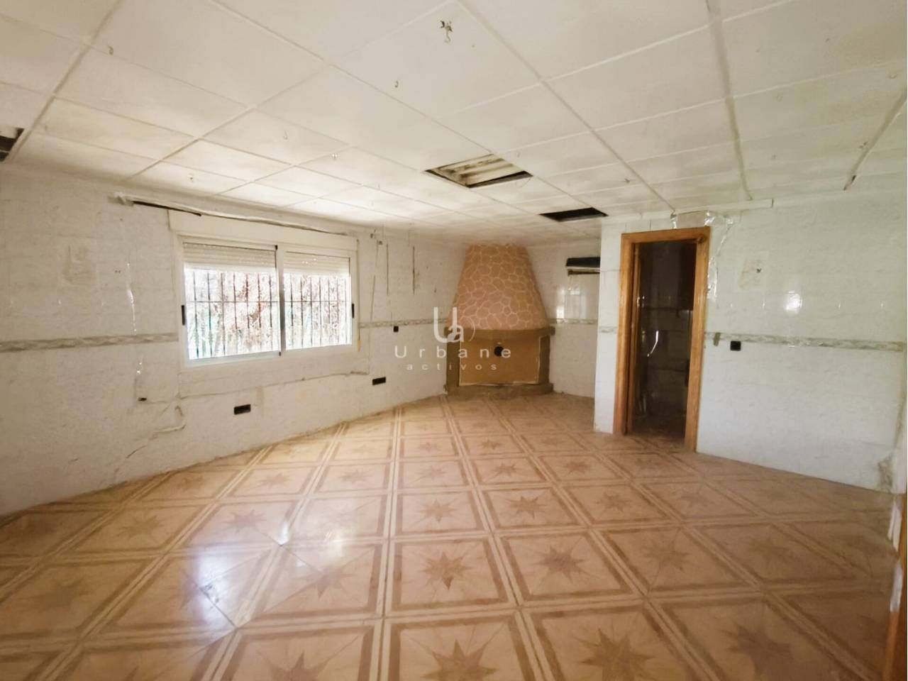 Casa o xalet en venda en Las Torres de Cotillas amb Jardí privat