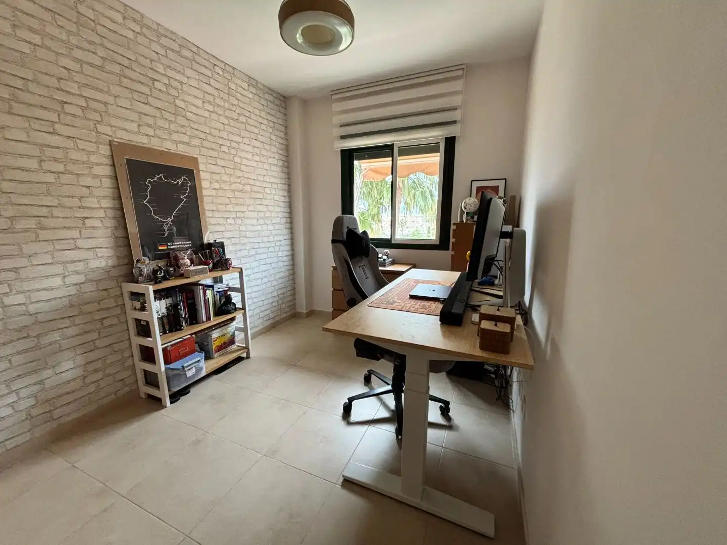 Attic for sale in Vélez-Málaga  with Air Conditioner, Terrace and Balcony