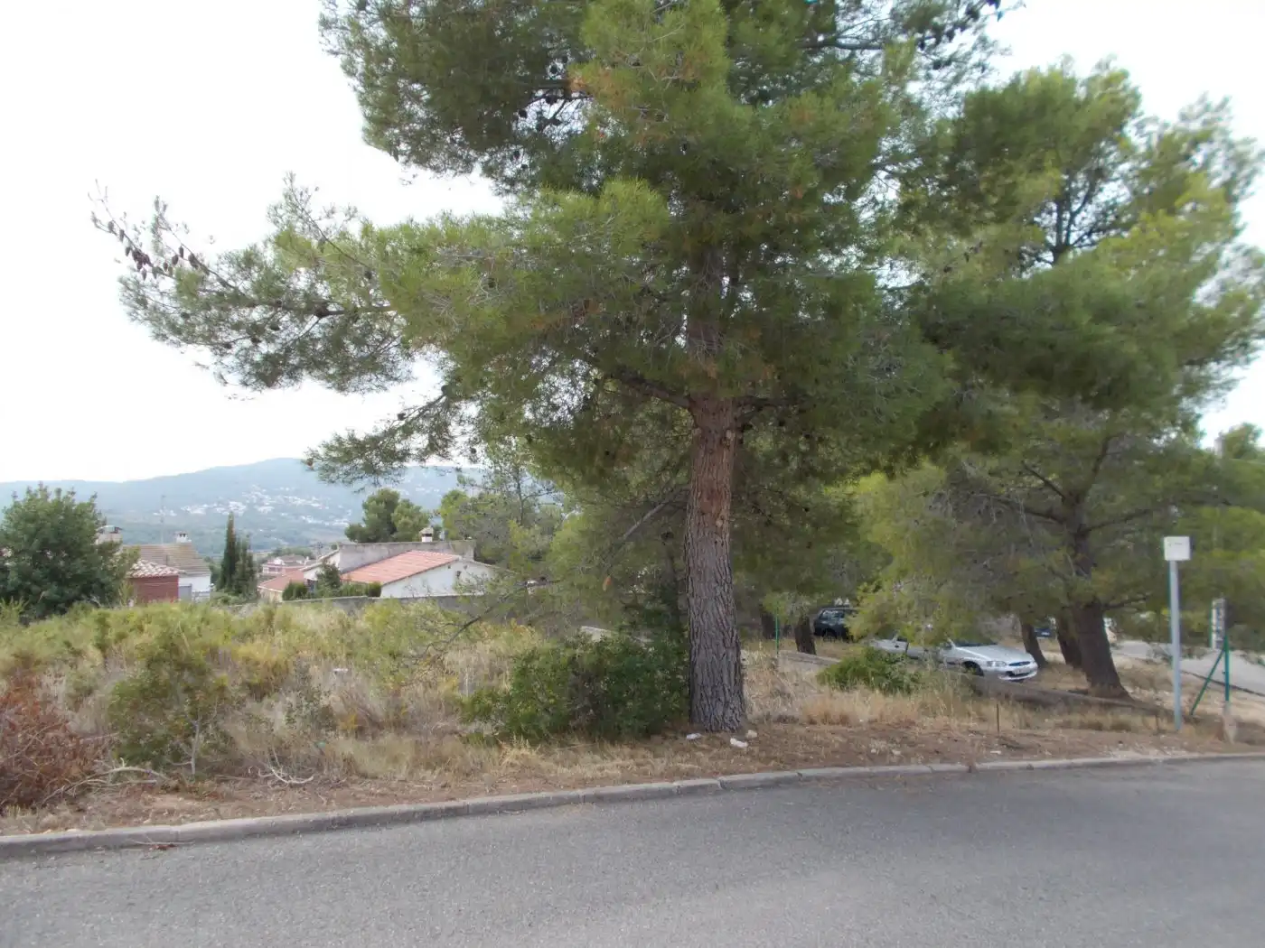 Terreny residencial en venda a La Bisbal del Penedès, imagen 6