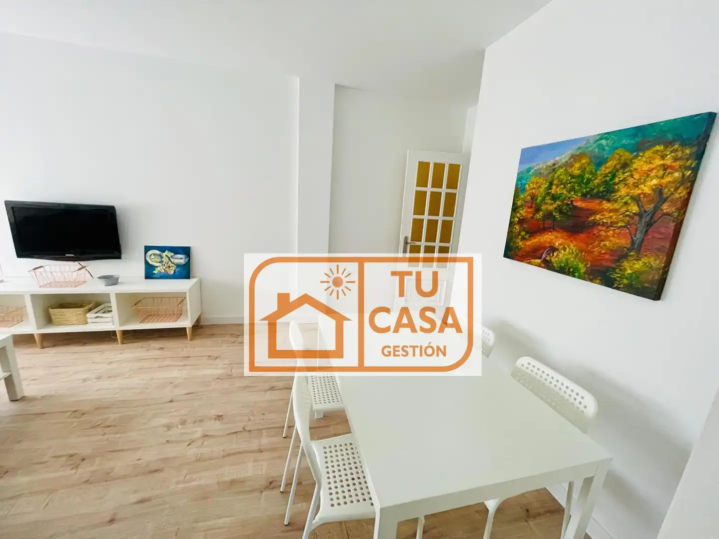 Wohnung mit Aufzug zur Miete in Calle Abilio Rodríguez Rosillo 4, imagen 3